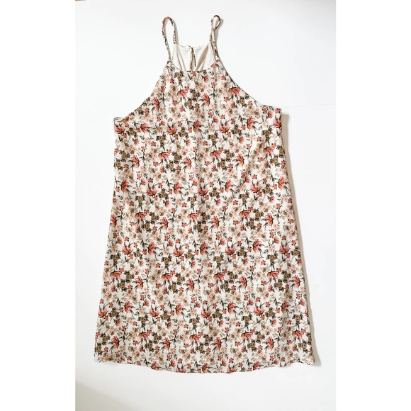 Everly RACERBACK Dress‎ - Picture 1 of 5